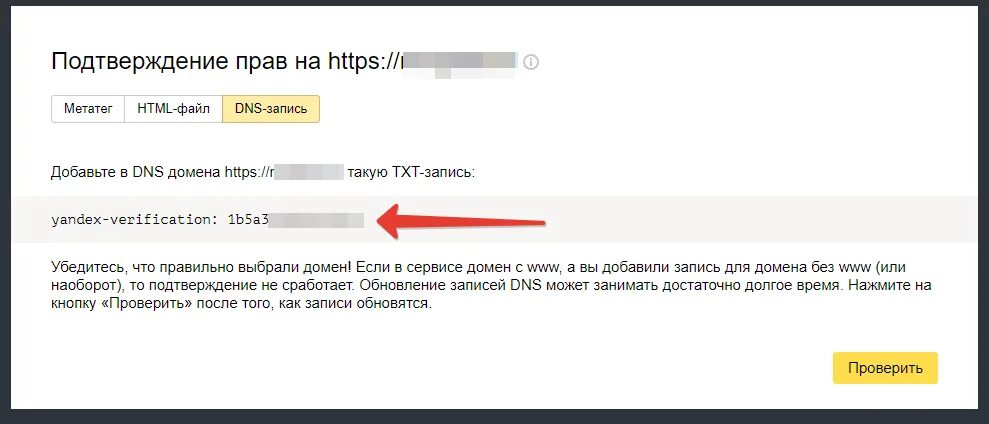 Добавьте в dns домена. Txt запись в DNS. Как в DNS добавить запись. Txt запись домена. ДНС записи домена.