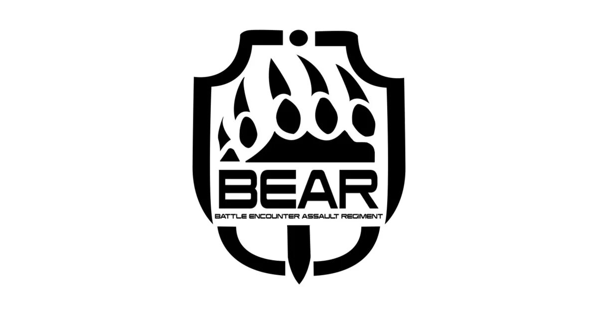 ЧВК Bear лого. USEC Шеврон. Эмблема Bear Тарков. Bear ЧВК логотип.