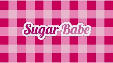 Sugar babe