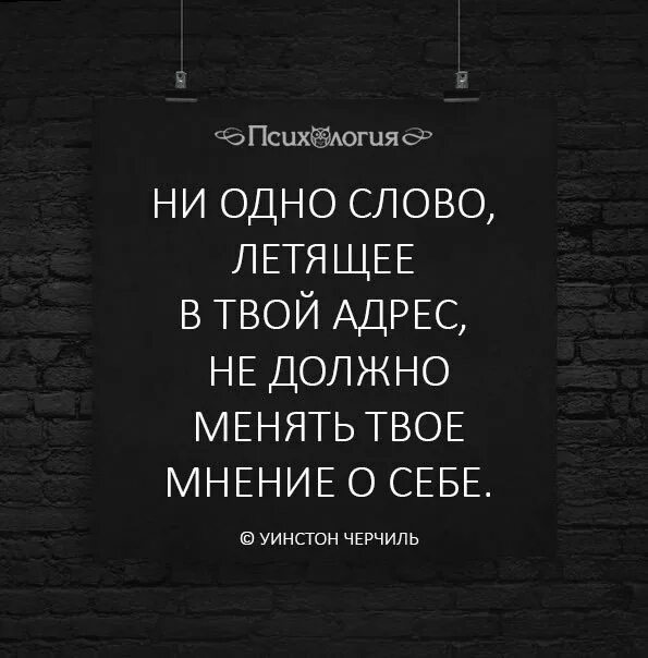 Слово летит другим словом. Ни одно слово летящее в твой адрес не должно менять мнение о себе. Ни одно слово летящее в твой. Цитаты о чужом мнении. Один человек может изменить твою жизнь.