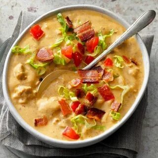 Been soup