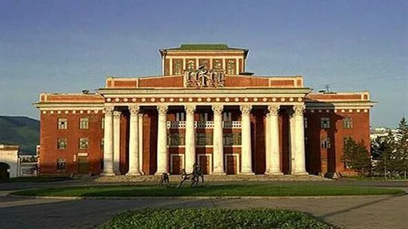 Осетия прекрасная и удивительная Спецпроект Комсомольская правда