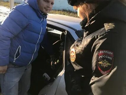Сайт гаи орел