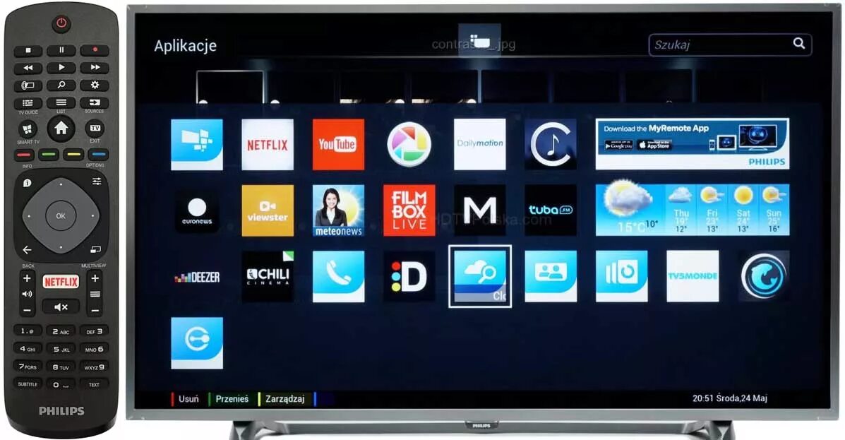 Как скачивать смарт филипс. Philips смарт ТВ. Смарт ТВ на телевизор Филипс tv550r4. Телевизор Philips 43pus7505/60. ОС смарт ТВ Филипс.