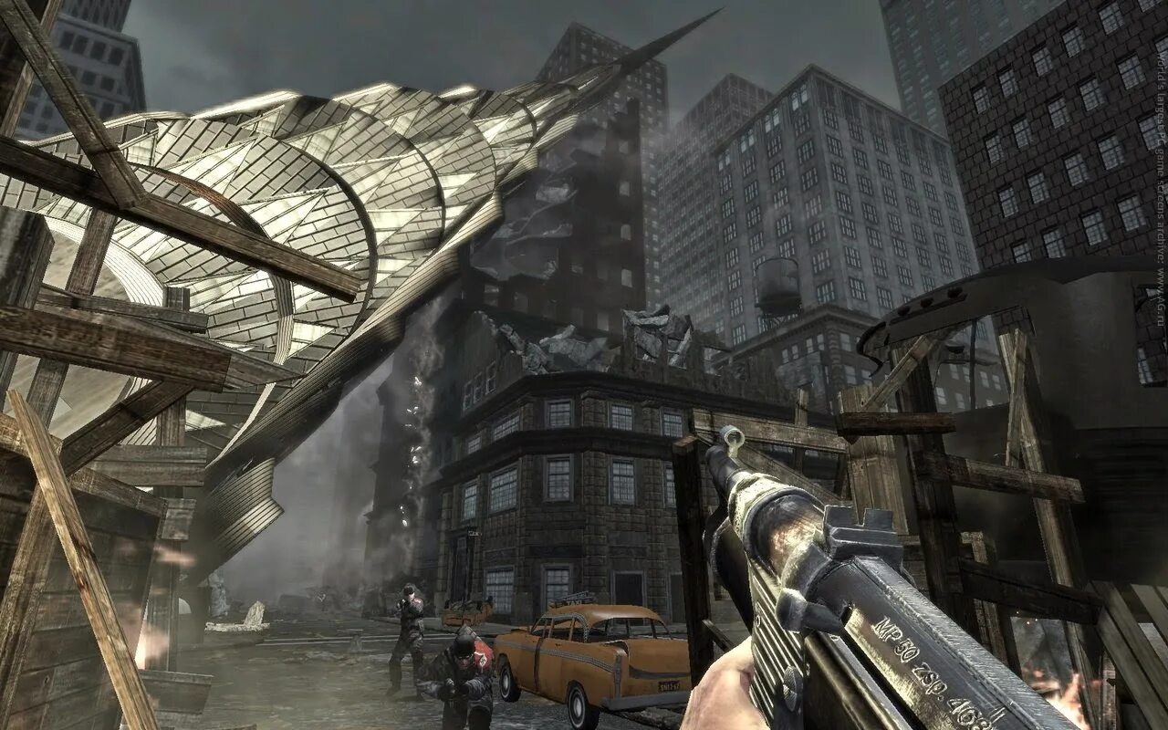 Репаки игр на пк. Игра turning point fall of liberty. игра turning point fall of liberty 2. turning point: fall of liberty ps3. turning point: fall of liberty (2008).