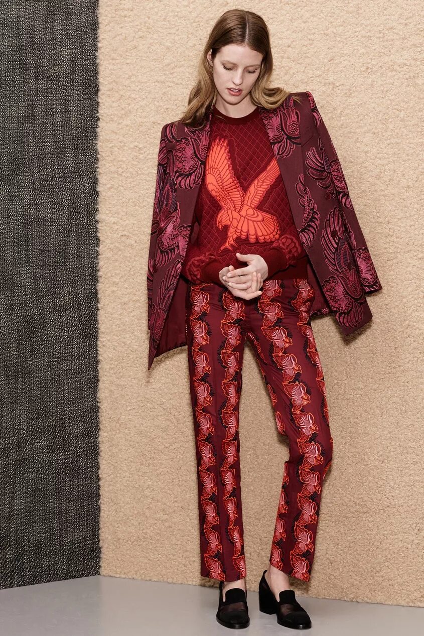 Stella mccartney одежда. Stella mccartney 2012 pre fall.