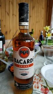 Сладкий ром