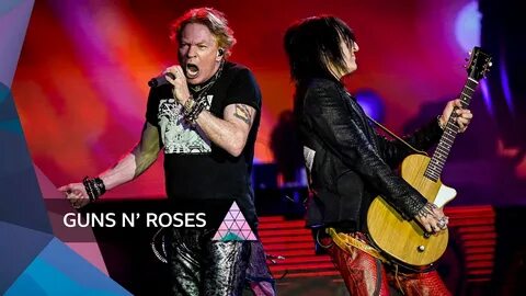 Glastonbury 2023