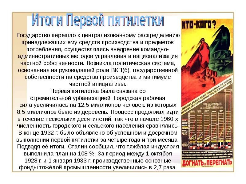 Успехи и недостатки пятилеток. Итоги первых пятилеток в ссср таблица. итоги первой пятилетки 1928-1932 таблица. первая пятилетка. годы первой пятилетки.