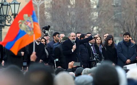 Армянская против королевской
