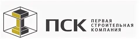 Ооо первый москва. ООО ПСК. ПСК логотип. ООО «ПСК «гранит» логотип компании. Первая строительная компания логотип.