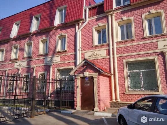 Купить офис в бизнес центре рядом с метро Свиблово. Найдено 11 предложений в биз