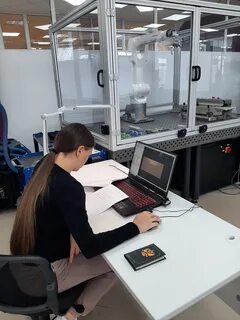 Губернаторский авиастроительный колледж г