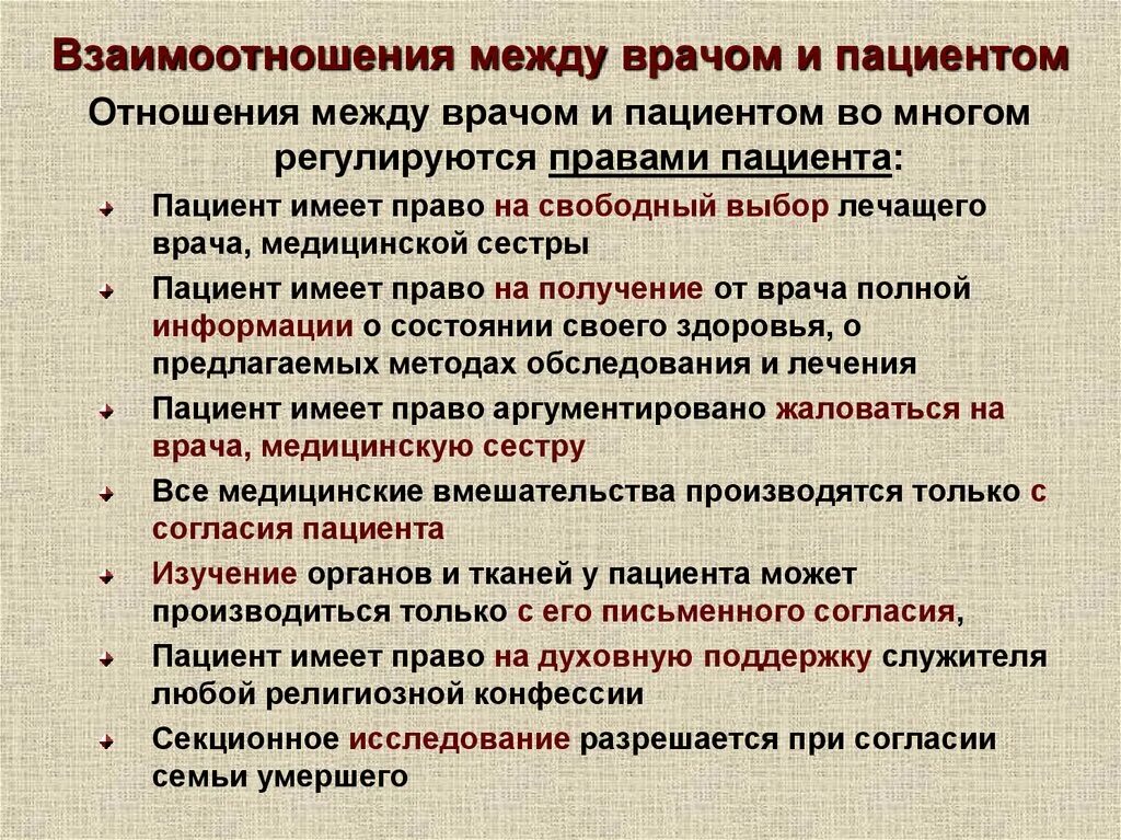 Отношение больного к врачам. Взаимоотношения между врачом и пациентом. Врач пациент отношения. Взаимоотношения врача и пациента регулируются.