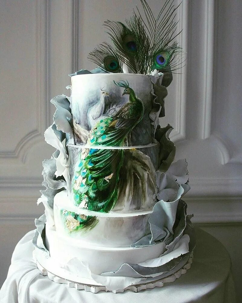 Elena Gnut торты. Красивые тортики необычные. Удивительные торты. Торты шедевры. Невероятные торты