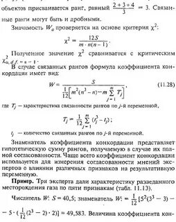 Ранг переменной