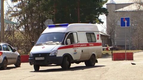 Липецк атаковали
