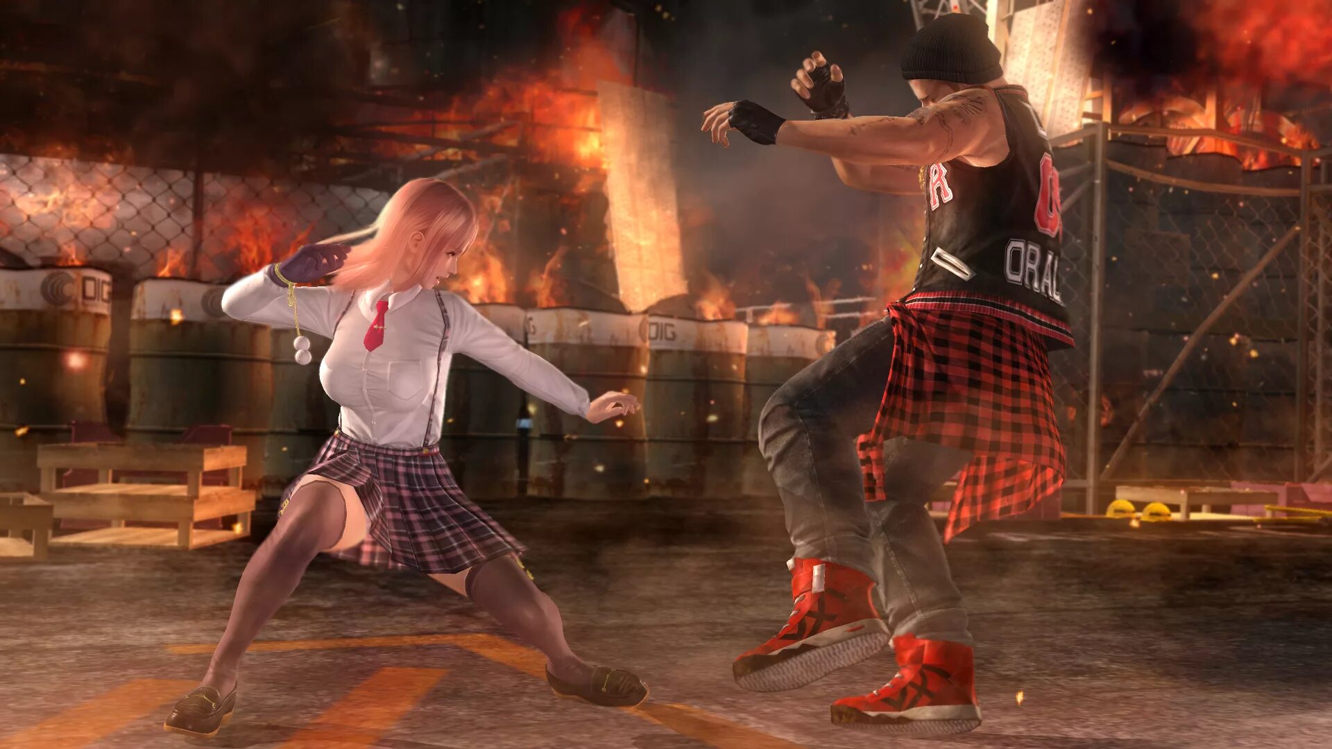 Игры дед 5. Игра Dead or Alive 5. Игра Dead or Alive 5 last Round. Doa: Dead or Alive игра. Doa 5 last Round.