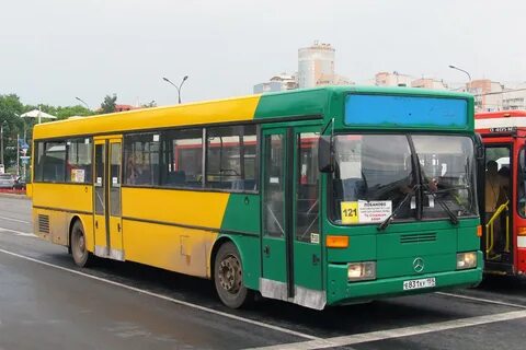 Лобаново автобусы