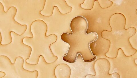 Cookie cutter