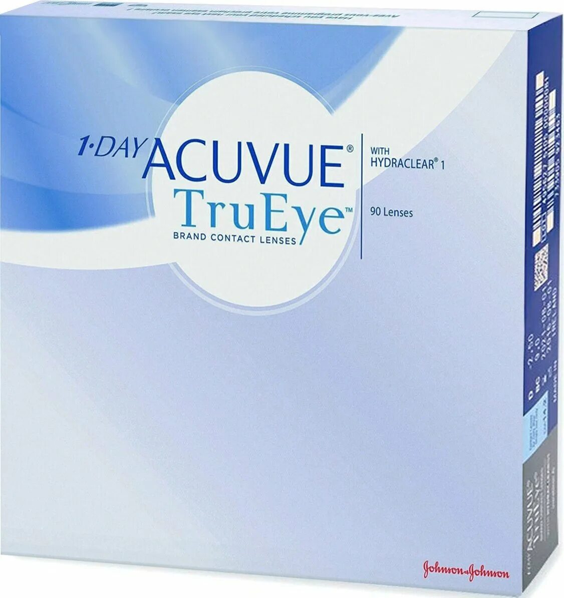 линзы джонсонс уан дэй. линзы 1 day trueye. Acuvue 1-day trueye. 5. Acuvue true eye 1 day 90.