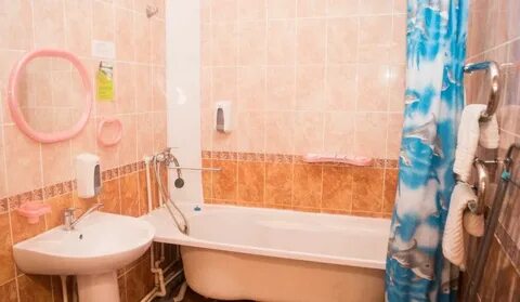Санаторий красный яр нижегородская