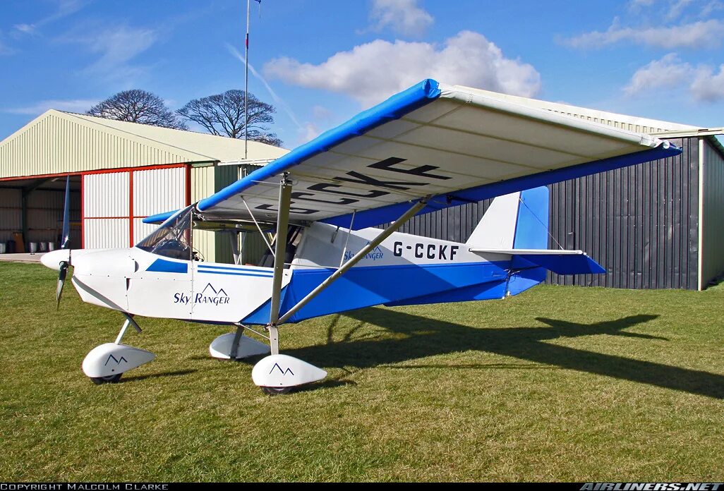 Скайренджер. Sky Ranger легкий одномоторный двухместный самолет. Скай рейнджер самолет. Skyranger 912(2). Sky ranger