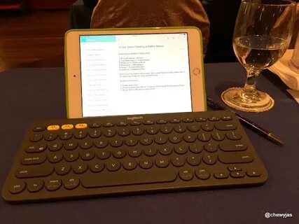 K380 multi device