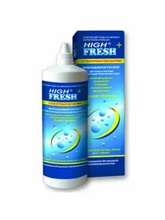 High fresh