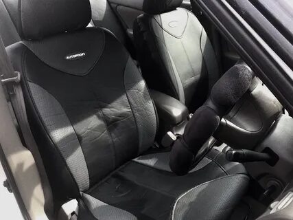 Чехол nissan