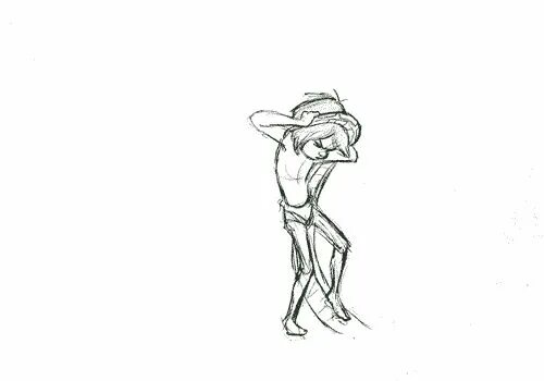 Animated drawing сайт