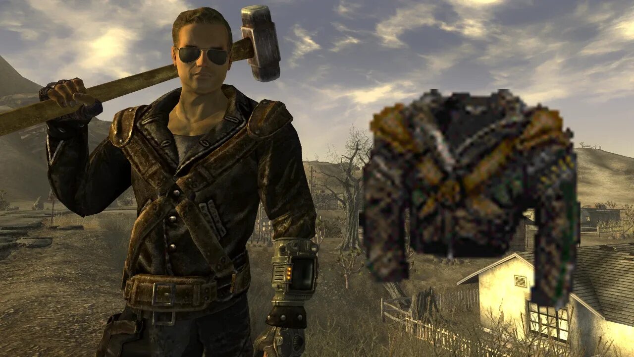 Fallout new 2. Кожаная куртка фоллаут нью вегас. фоллаут 3 кожаная одежда. фоллаут 2 new vegas. боевая кожаная куртка fallout.