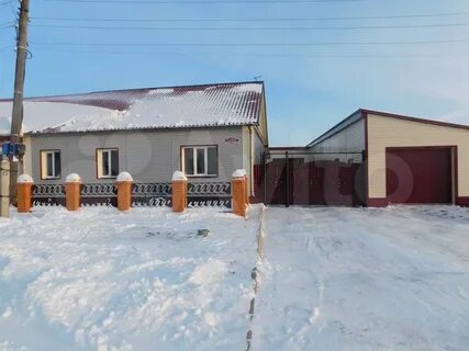 Авито абатское