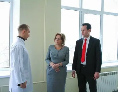 Детская больница волжском
