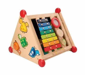 Развивающие игрушки для детей 3 лет мальчику