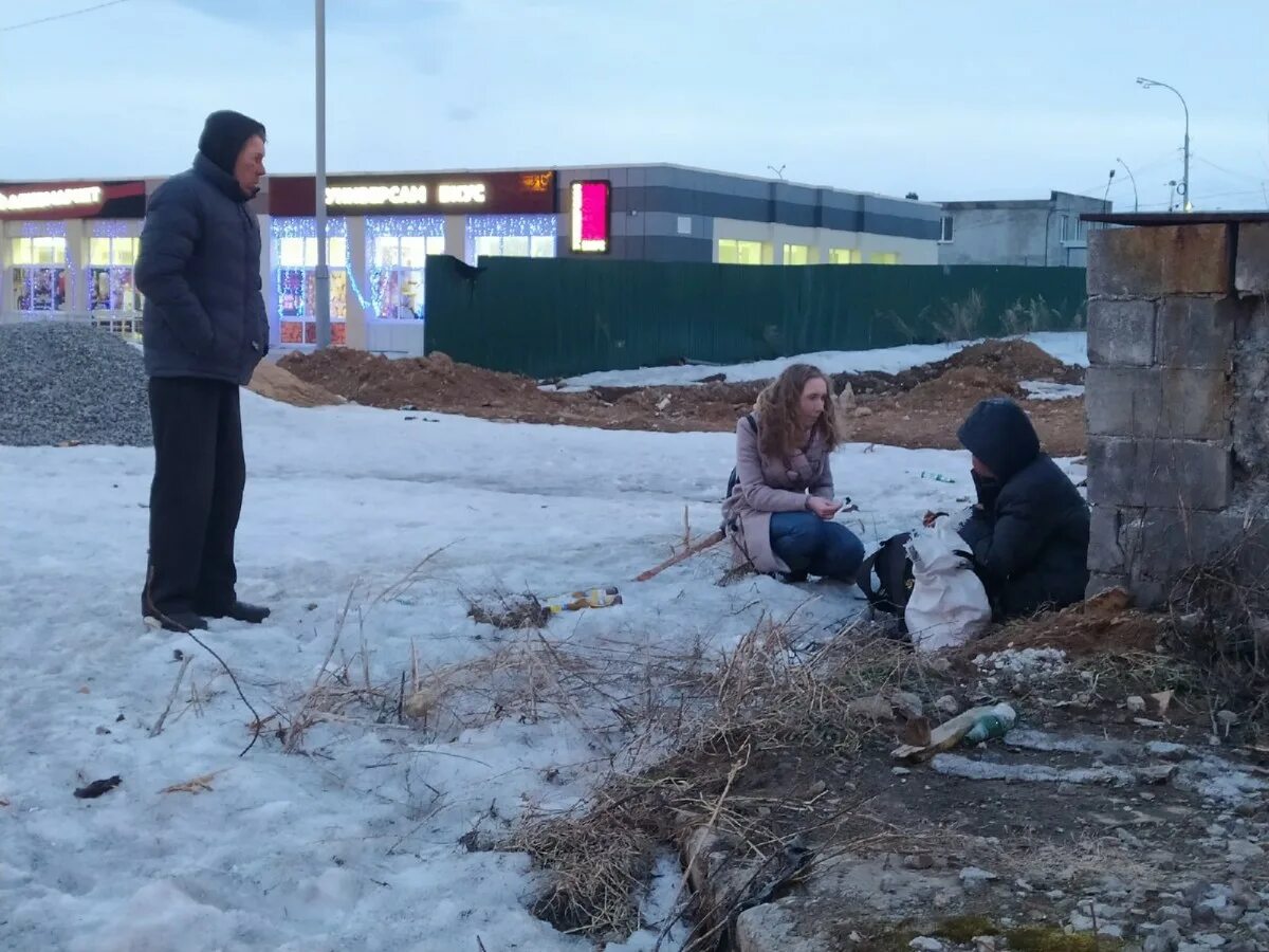 Бомж новости. Кандидаты в бездомные.