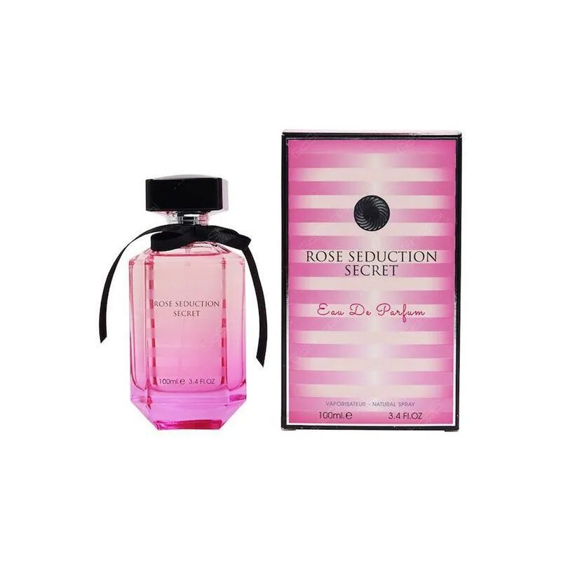 Rose Seduction Secret 100 ml. Духи women Secret Rose Seduction. Victoria's Secret bombshell Seduction парфюмерная вода 100 мл.