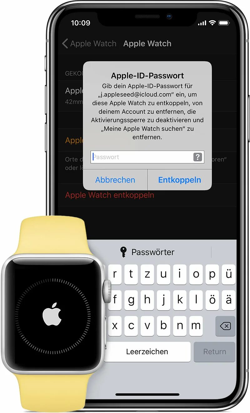 Apple watch. Apple watch ICLOUD. Разблокировка Apple. Пароль на Эппл вотч. Отвязать часы apple iwatch от айфона