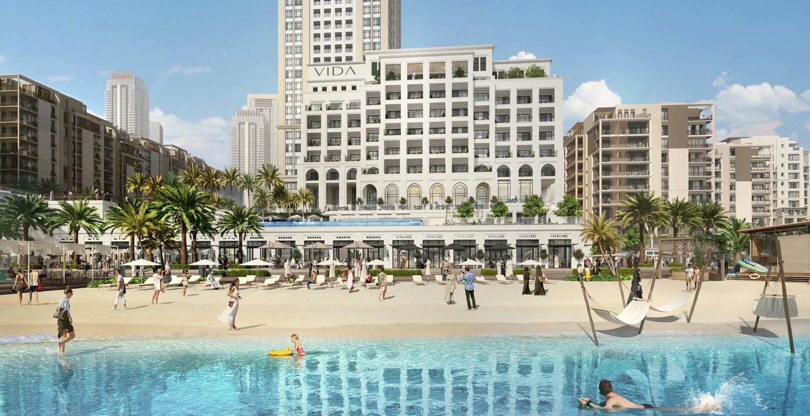 Vida creek. Vida hotel creek. Элит резиденс дубай бассейн. Vida creek beach hotel dubai. Апартаменты creek harbour внутри.
