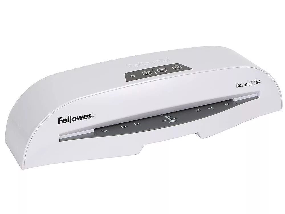 Ламинатор fellowes lunar