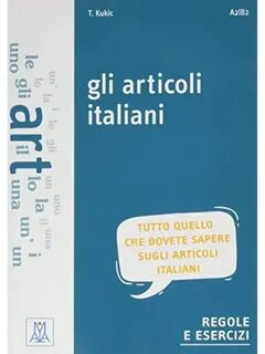 Gli articoli italiani Alma Edizioni 169199088 купить в интернет-магазине Wildber