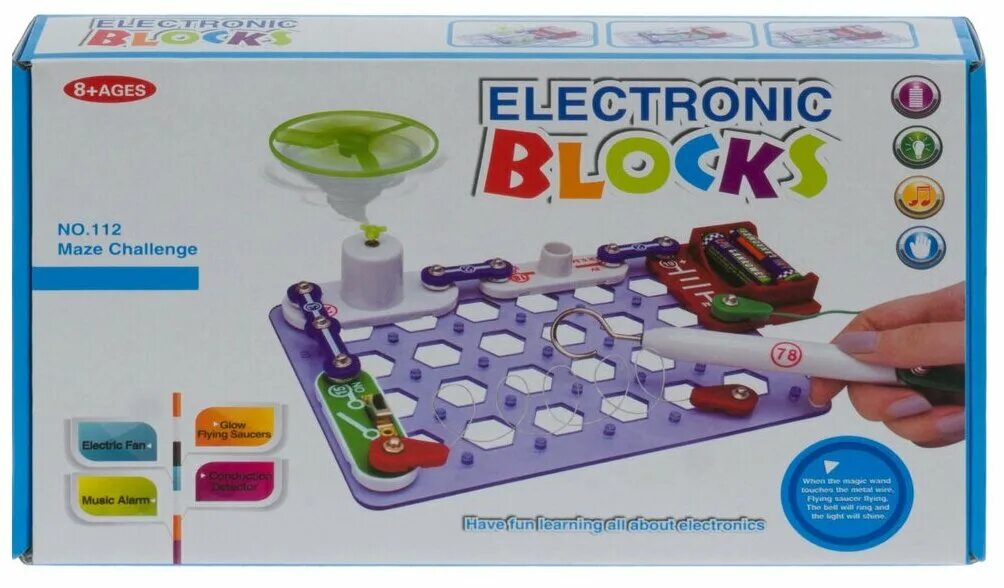 Электронный конструктор no. Electronic blocks kit. Большой набор electronic blocks. Электронный конструктор ningbo union vision electronic blocks yj188170489 эксперименты со светодиодным освещением. Electronic block.