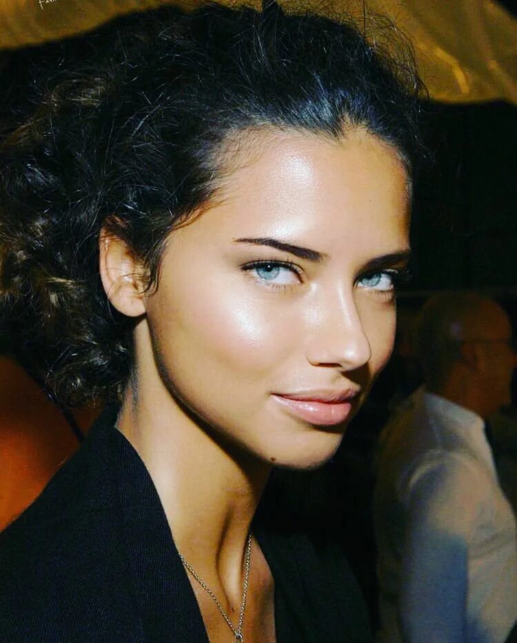 The most famous model