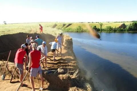 Погода в водянском