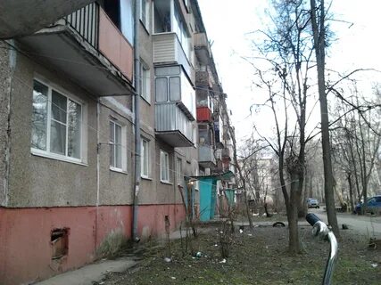 28 раменская