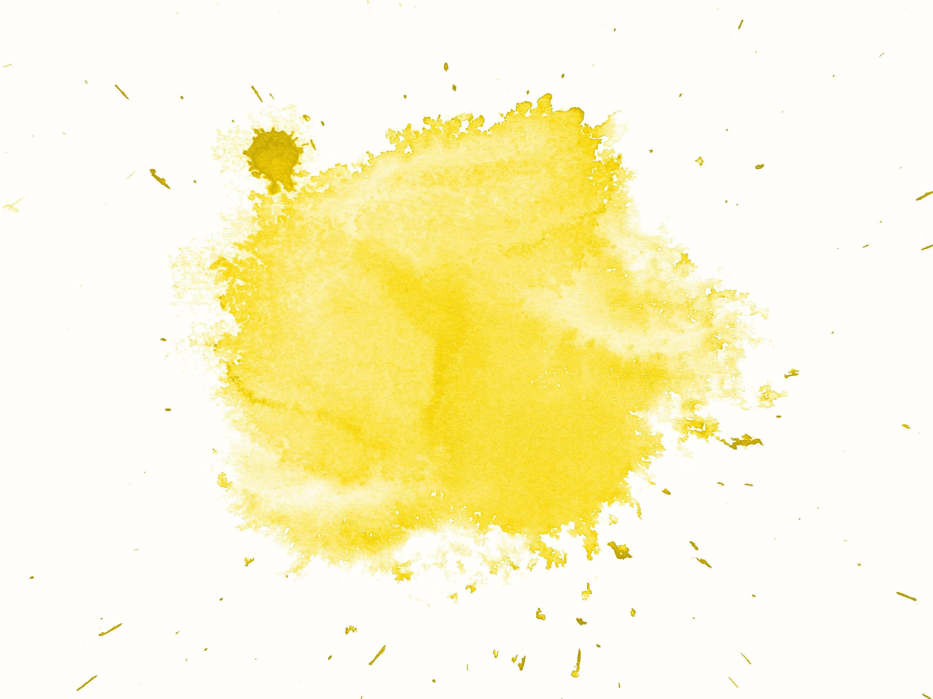 Желтая акварель. Текстура акварельной краски. Акварельные разводы фон. Желтая акварель. Акварельный фон.