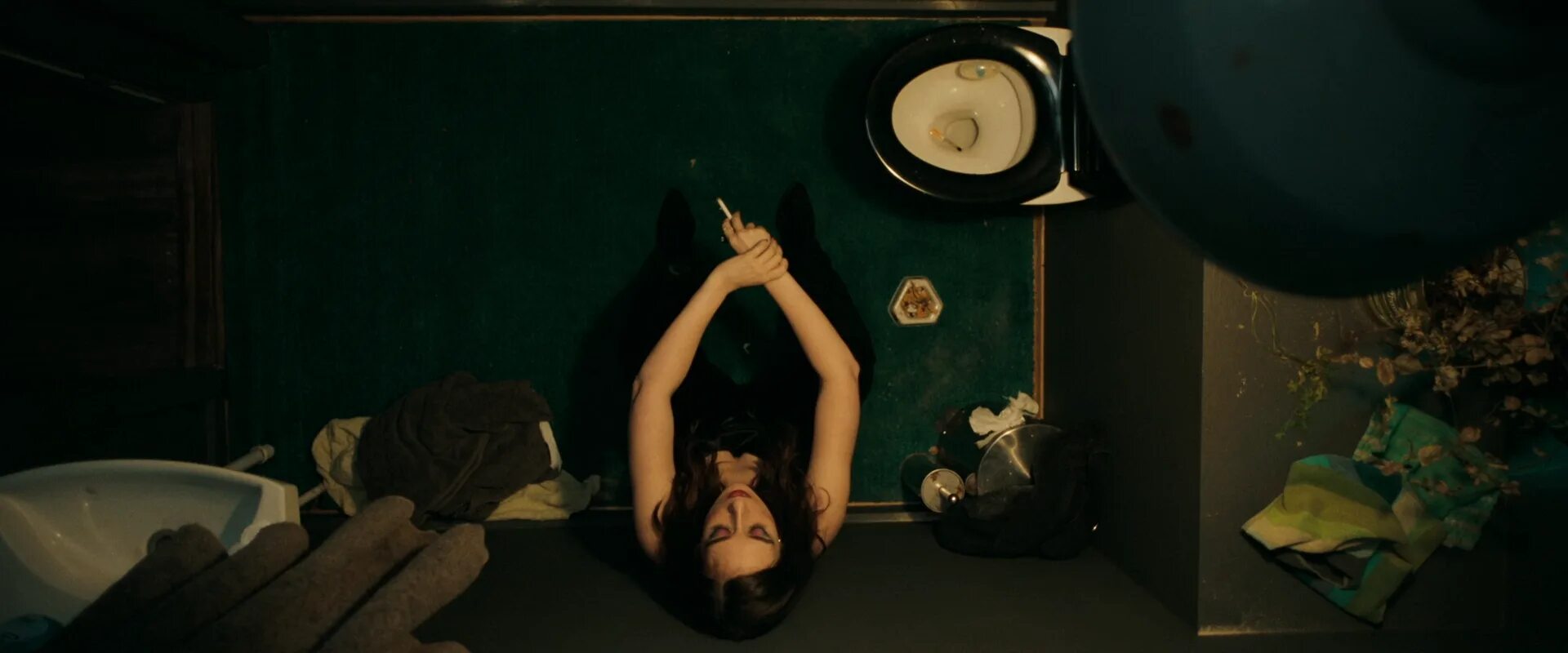 Последний посетитель. Последний клиент (klienten) (2025). последний клиент  klienten  the last client (2025). последний клиент сюжет.