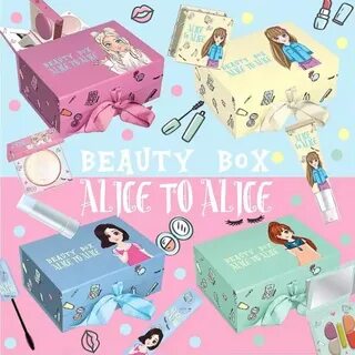 Алиса box