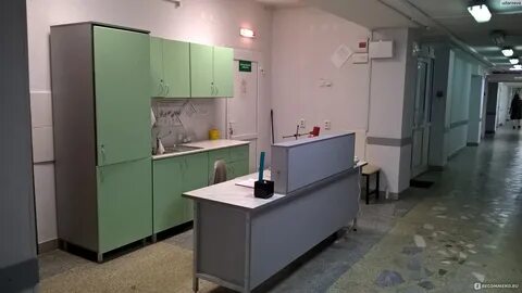 36 больница екатеринбург