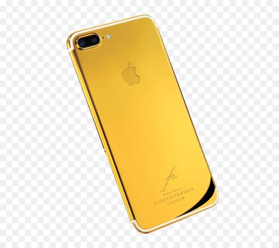 Gold mobile